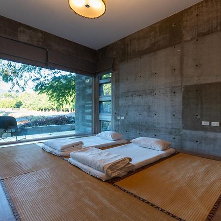 Chuying Sunrise B&B Ji'an Exteriér fotografie