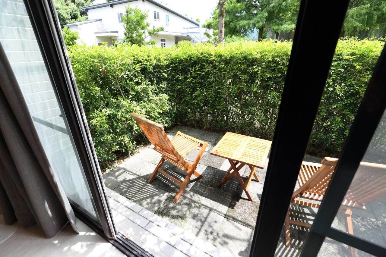 Chuying Sunrise B&B Ji'an Exteriér fotografie