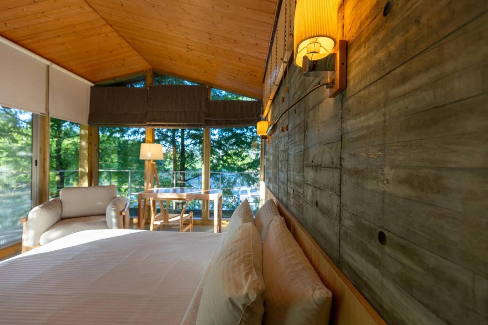 Chuying Sunrise B&B Ji'an Exteriér fotografie
