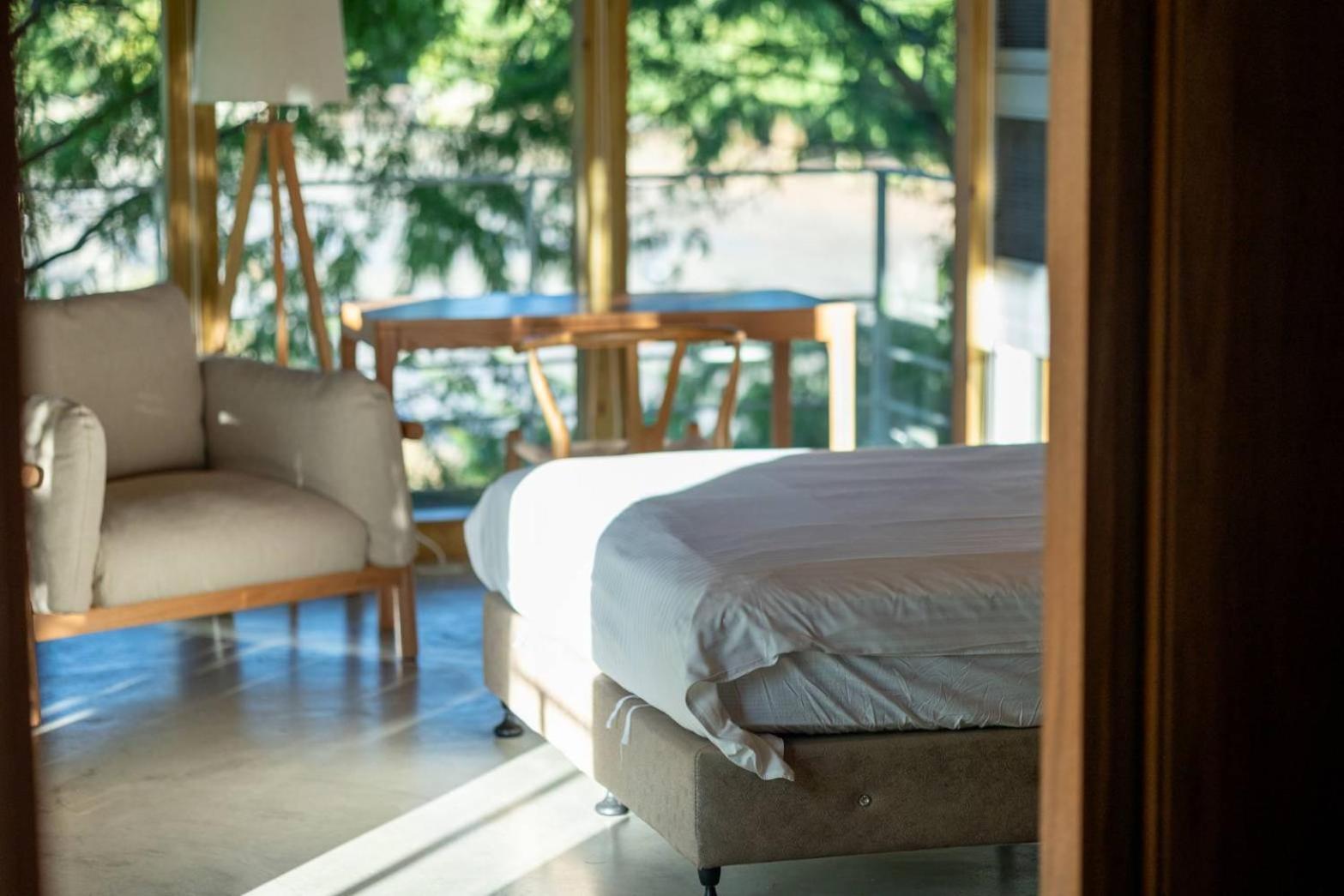 Chuying Sunrise B&B Ji'an Exteriér fotografie