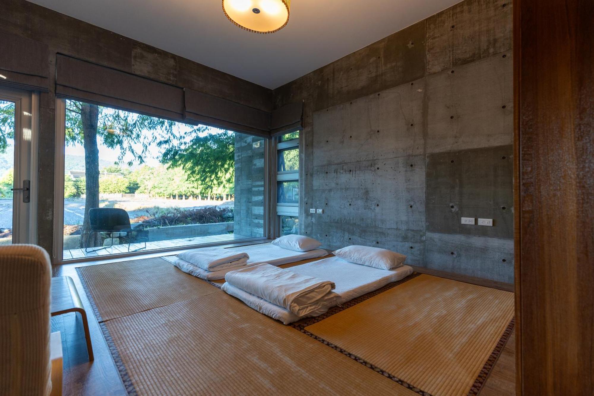 Chuying Sunrise B&B Ji'an Exteriér fotografie