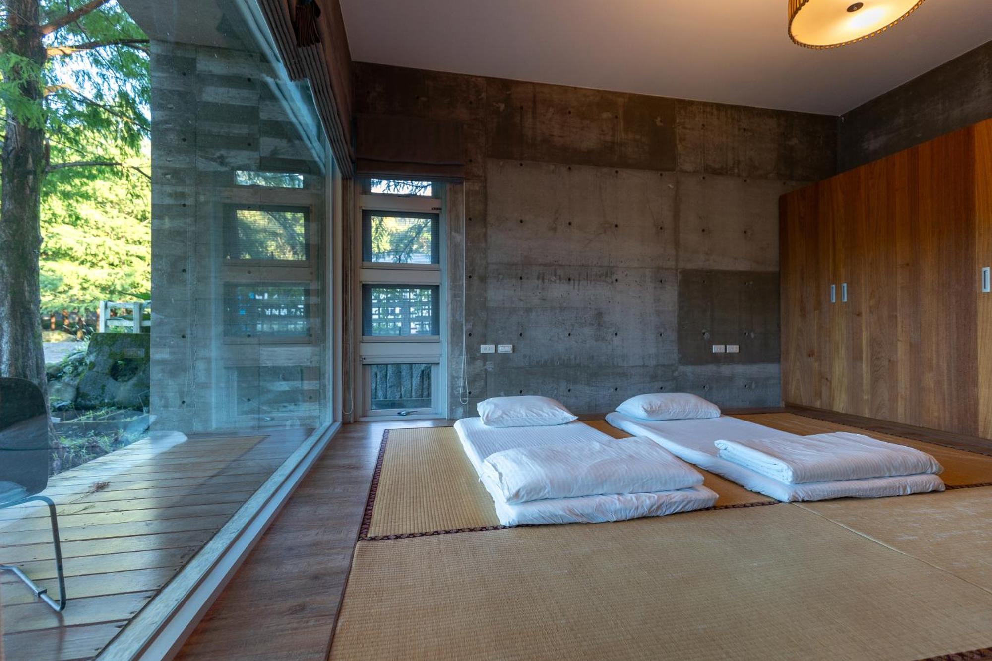 Chuying Sunrise B&B Ji'an Exteriér fotografie