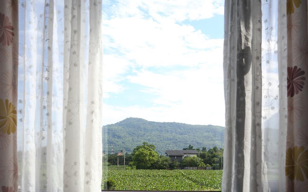 Chuying Sunrise B&B Ji'an Pokoj fotografie