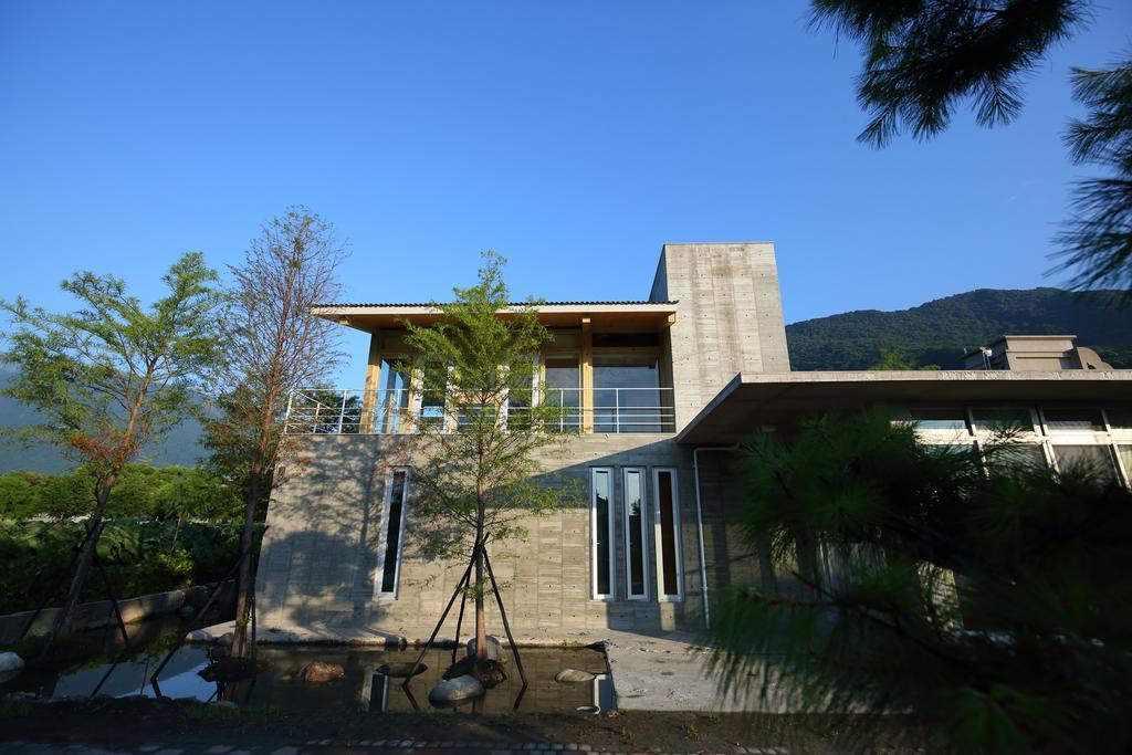 Chuying Sunrise B&B Ji'an Exteriér fotografie