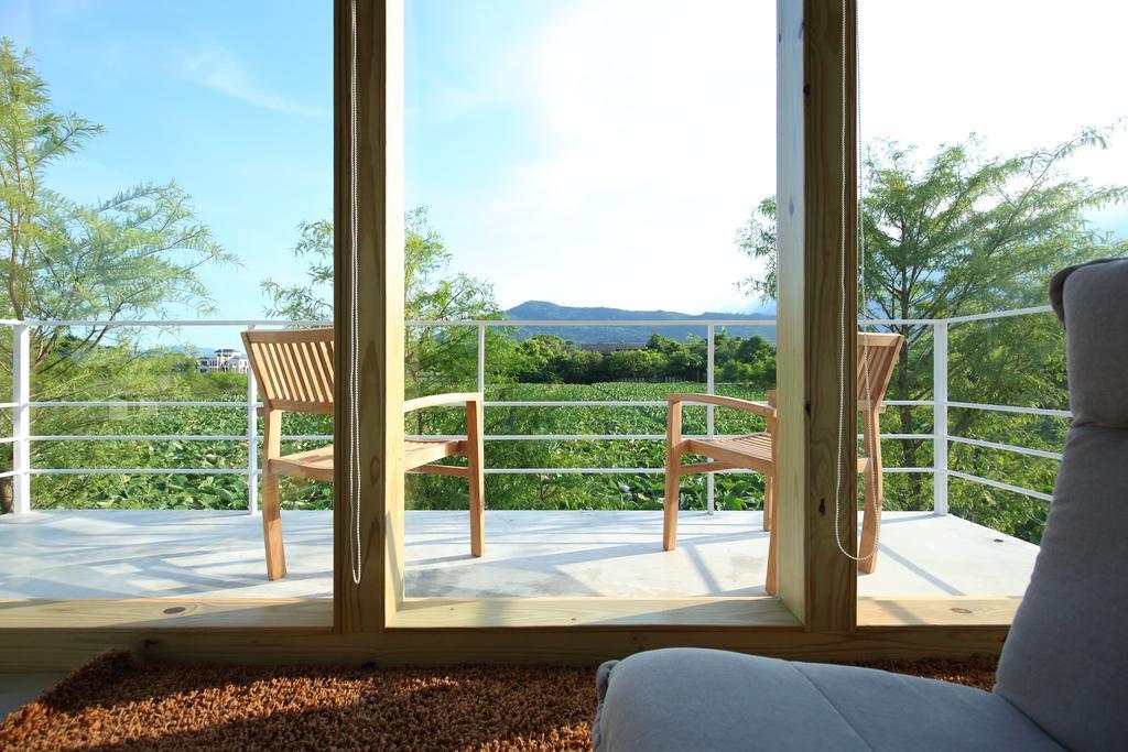 Chuying Sunrise B&B Ji'an Exteriér fotografie